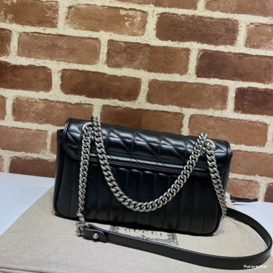 Hyperpeter Marmont Gucci 26CM GG 0806